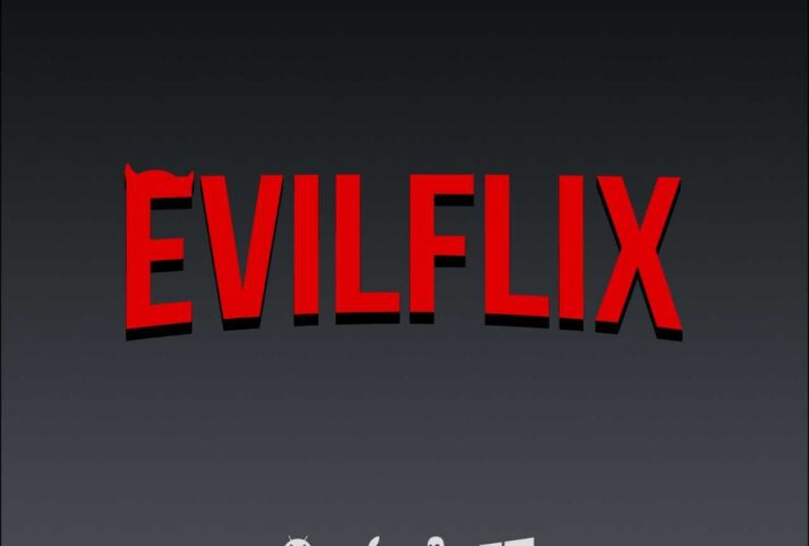 Evilflix il clone di Netflix