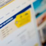 Expedia rimuove voli Ryanair