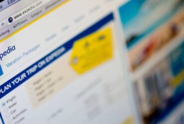 Expedia rimuove voli Ryanair