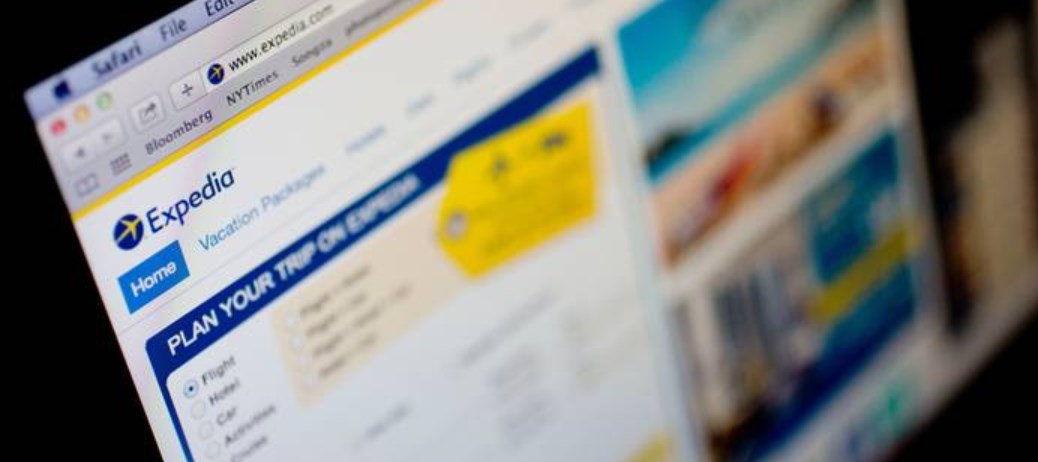 Expedia rimuove voli Ryanair