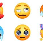 Facebook Emoticons