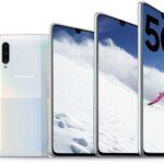 Samsung Galaxy A90 5G