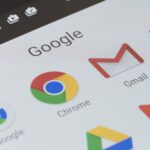 Google Apps Display