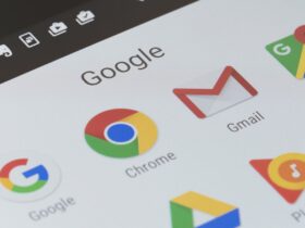 Google Apps Display