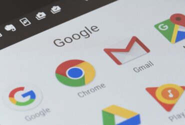 Google Apps Display