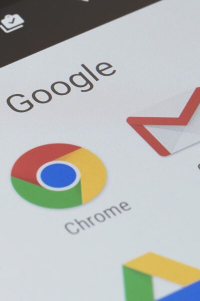 Google Apps Display