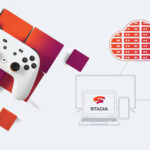 Google Stadia Dispositivi