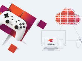 Google Stadia Dispositivi