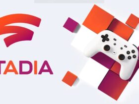 Google Stadia