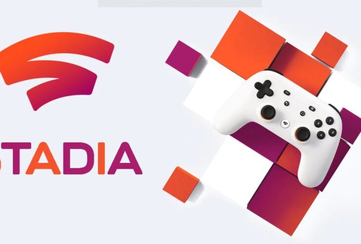 Google Stadia