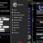 HDtv Android APK