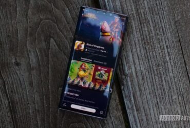 Huawei Mate 30 Pro Front