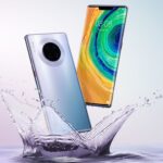 Huawei Mate 30 Pro