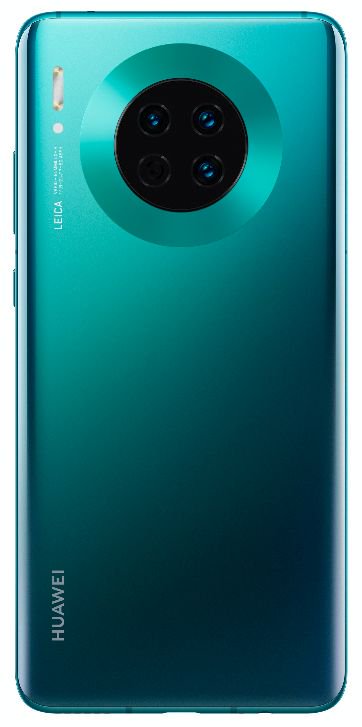 Huawei Mate 30 Pro Rear