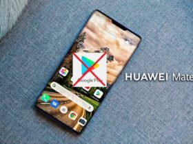 Huawei senza Play Store