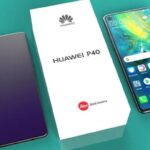 Serie Huawei P40