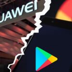 Huawei senza Play Store