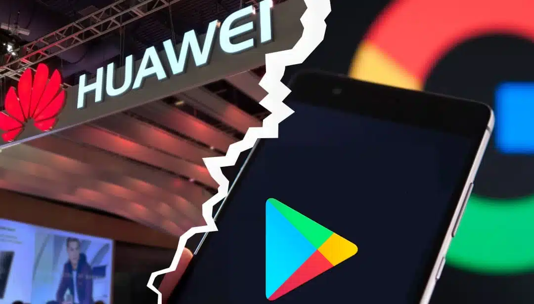 Huawei senza Play Store