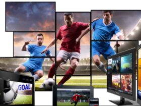 IPTV Sports