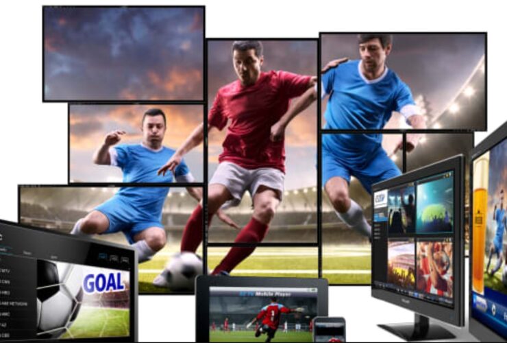 IPTV Sports