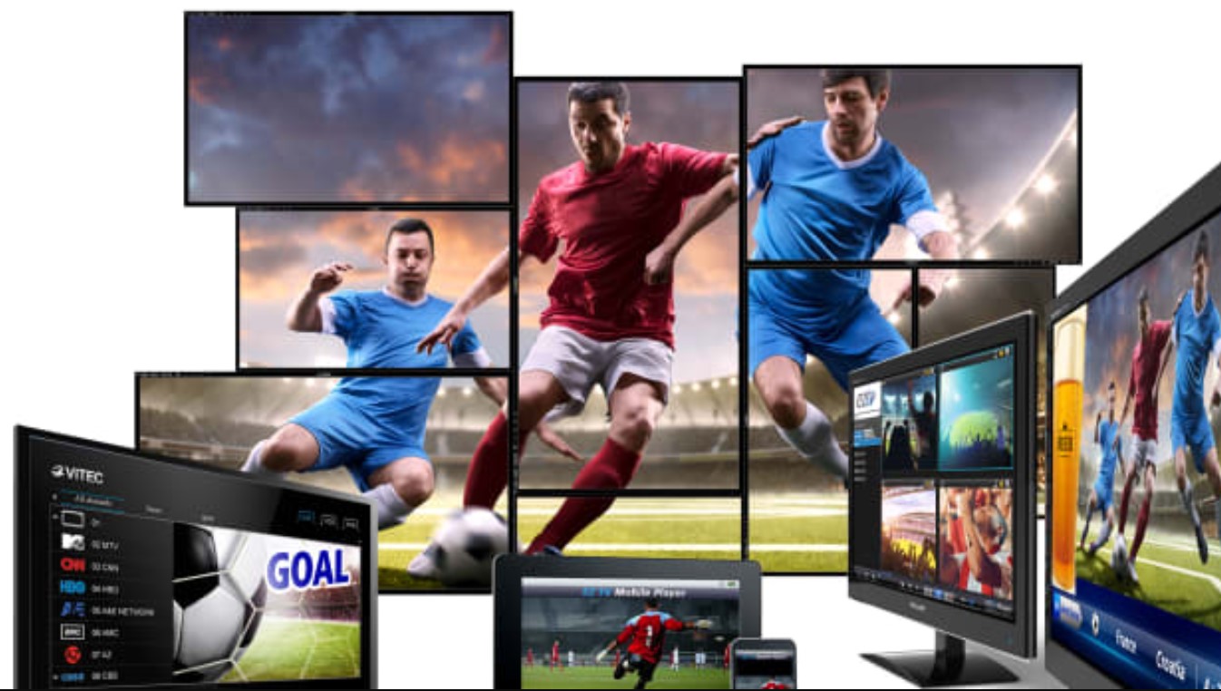 IPTV Sports