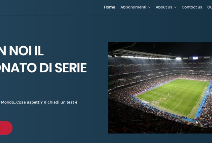 IPTV The Best