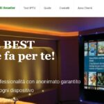 IPTV The Best Chiuso Cover