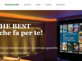 IPTV The Best Chiuso Cover