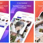 Insta Downloader Android App