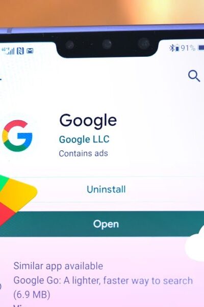Installare Google Apps su Huawei Mate 30 Pro e Mate 30