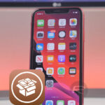 Jailbreak iOS 13
