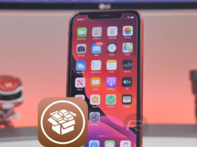 Jailbreak iOS 13