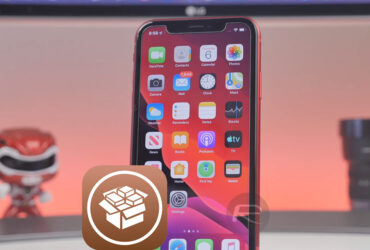 Jailbreak iOS 13