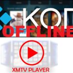 Kodi XMTV Offline