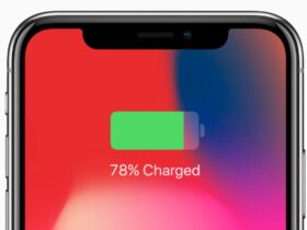 Limite Batteria iPhone iOS 13