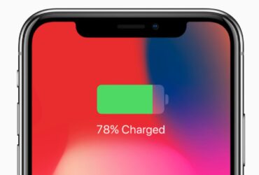 Limite Batteria iPhone iOS 13