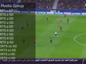 Live Football TV IPTV