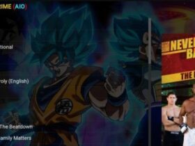 Luxray Prime Kodi Film e Serie TV Inglese