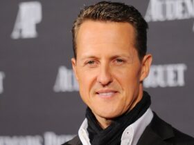 Michael Schumacher