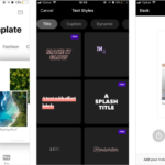 Mojo Instagram Stories Editor