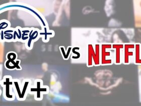 Netflix vs Disney Plus vs Apple TV Plus Confronto