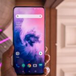 OnePlus 7 Android 10 Q