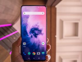 OnePlus 7 Android 10 Q