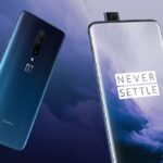 OnePlus 7 Pro Home