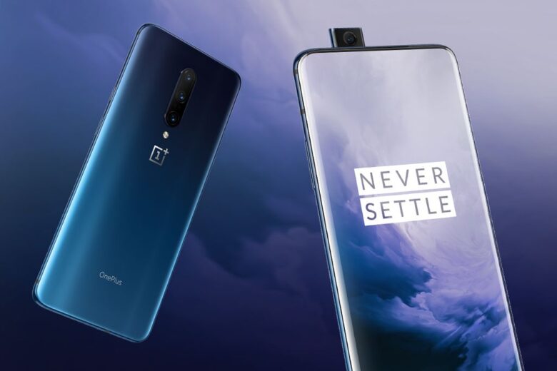 OnePlus 7 Pro Home