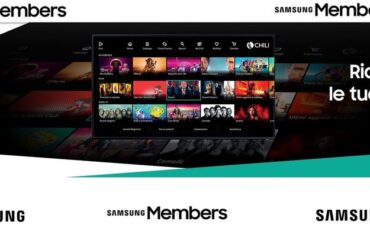 Promo Samsung Rimborso TV settembre 2019