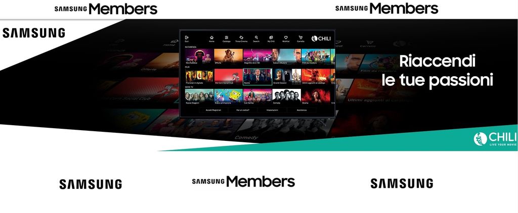 Promo Samsung Rimborso TV settembre 2019