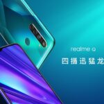 Realme Q