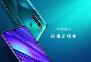 Realme Q