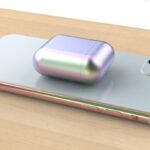 Ricarica Reverse Charge Wireless iPhone 11